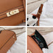 And Winter Women Hundred Crossbody Handbag Single Shoulder