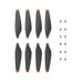 Dji Mini 3 Propellers Blades 2 Pairs