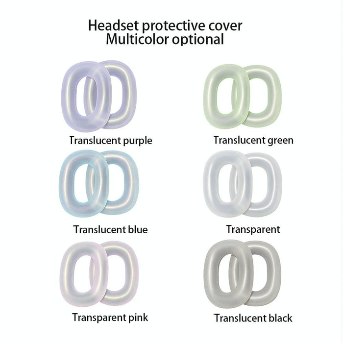 For Airpods Max Headphones Ear Cap Cover Replacement Part