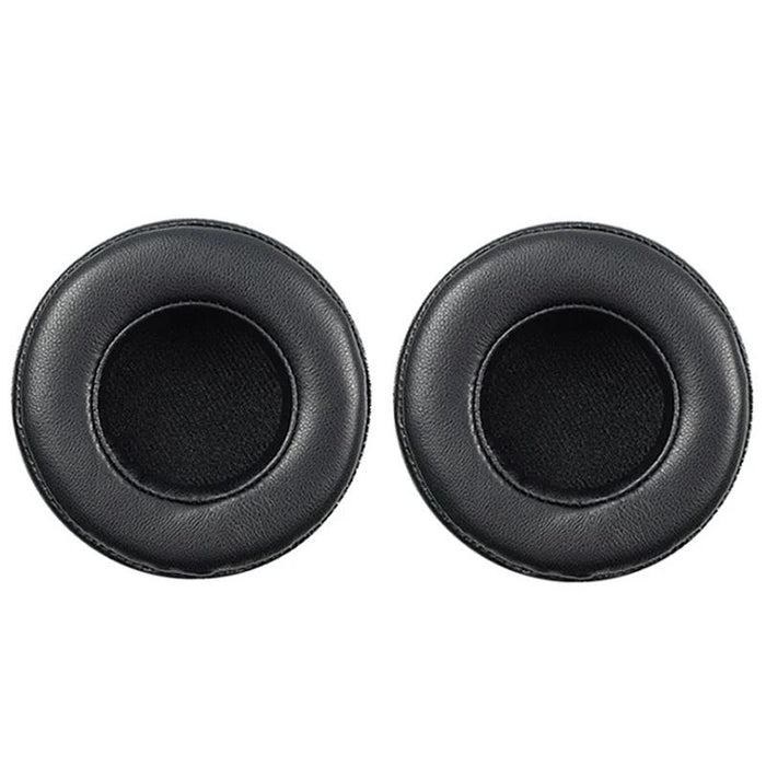 2Pcs For Beats Pro Headphones Sheepskin Earmuffs Sponge Earpads