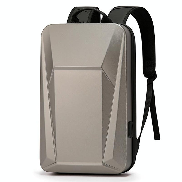 Tech Business Backpack for Men