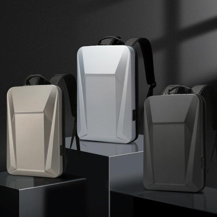 Tech Business Backpack for Men