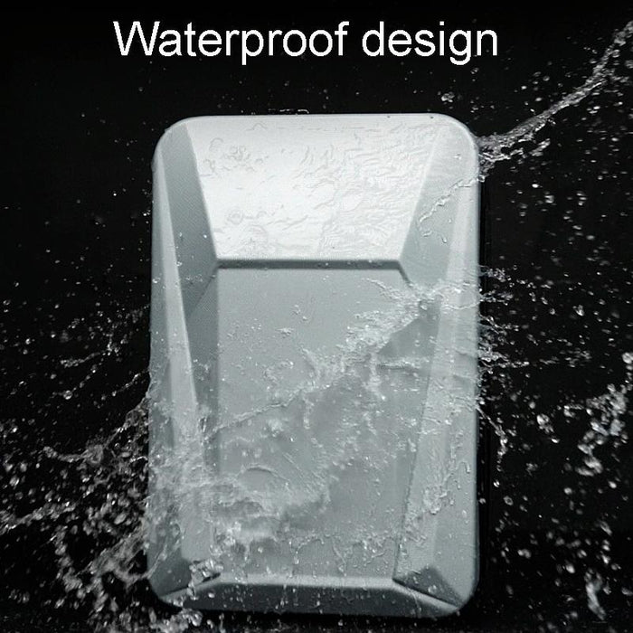 Tech Business Backpack for Men