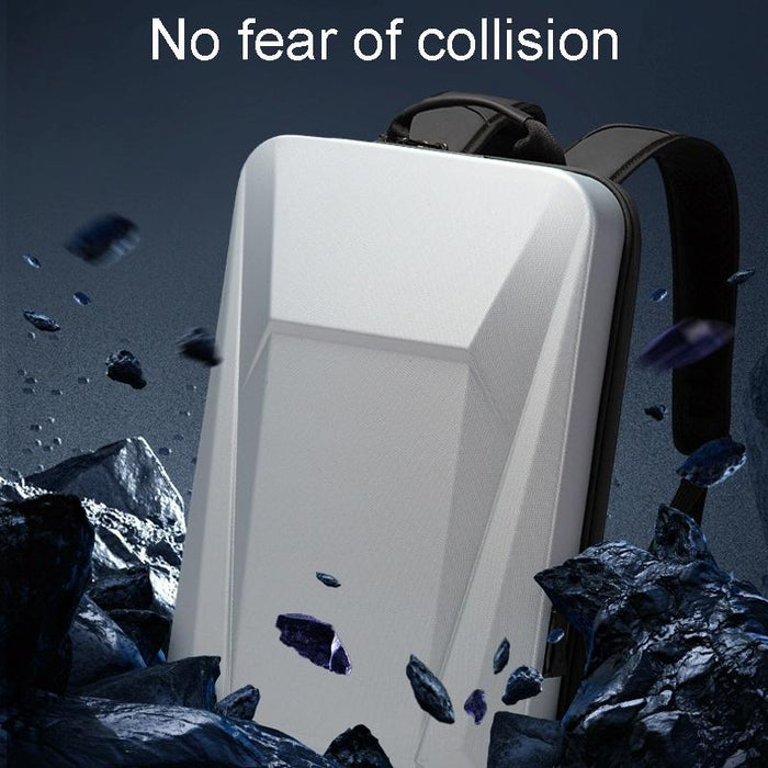 Tech Business Backpack for Men