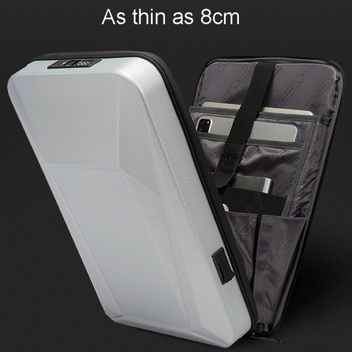 Tech Business Backpack for Men