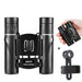 Foldable Hunting Binoculars for Outdoor Adventures