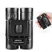 Foldable Hunting Binoculars for Outdoor Adventures