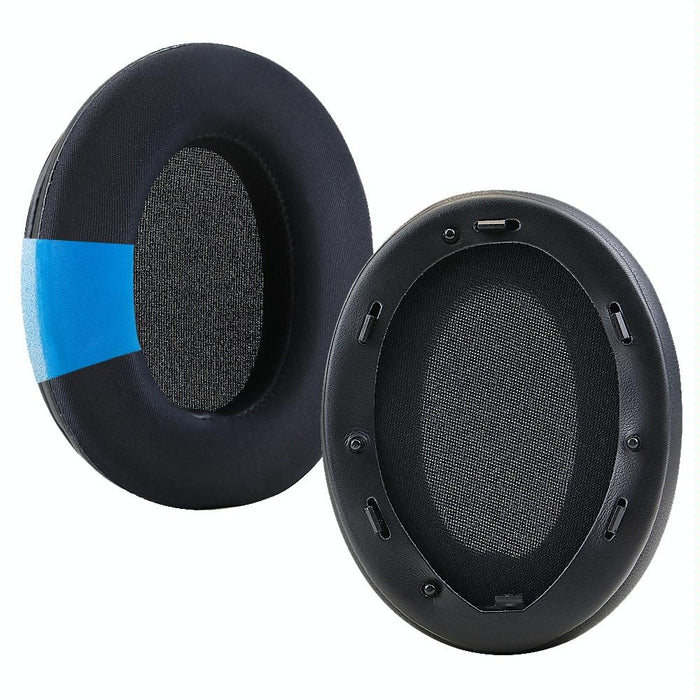 2-pack Gel Headphone Earmuffs - Ice Sponge Cover
