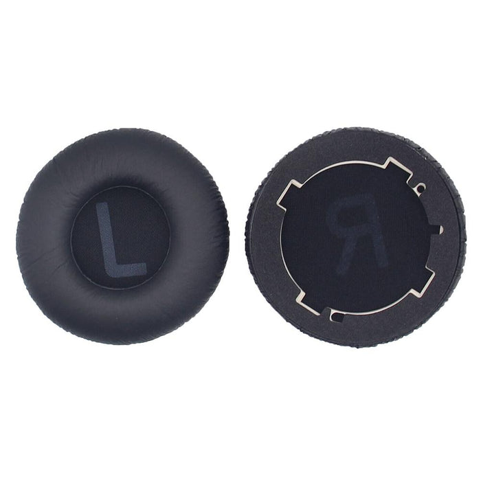 1Pair For Jbl Tune 600Btnc/T600 Headphone Sponge Cover Earmuffs With Buckle