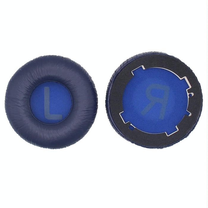 1Pair For Jbl Tune 600Btnc/T600 Headphone Sponge Cover Earmuffs With Buckle