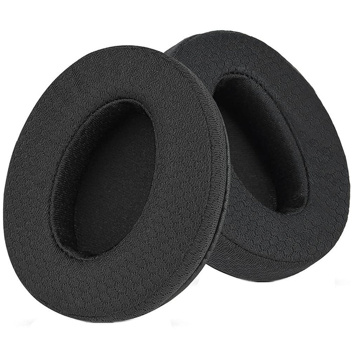 2-pack Replacement Sponge Earmuffs for Sennheiser