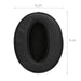 2-pack Replacement Sponge Earmuffs for Sennheiser