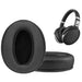 2-pack Replacement Sponge Earmuffs for Sennheiser
