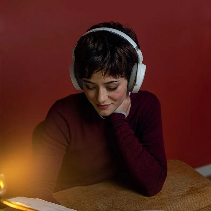 2-pack Replacement Sponge Earmuffs for Sennheiser