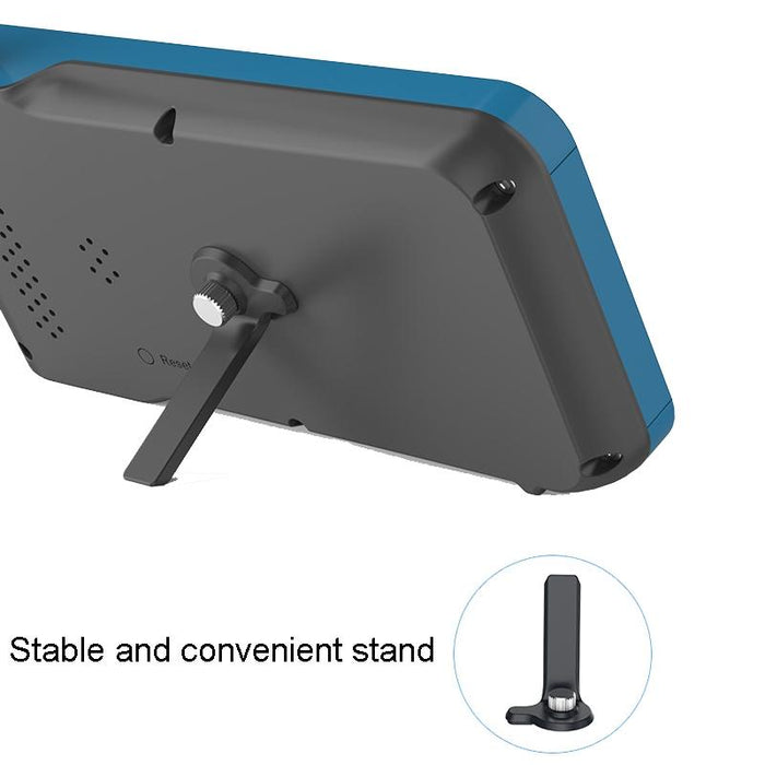 5.5Mm Hd Pixel 4.5 Inch Ips Lcd Screen Endoscope Auto Repair Tools 5M