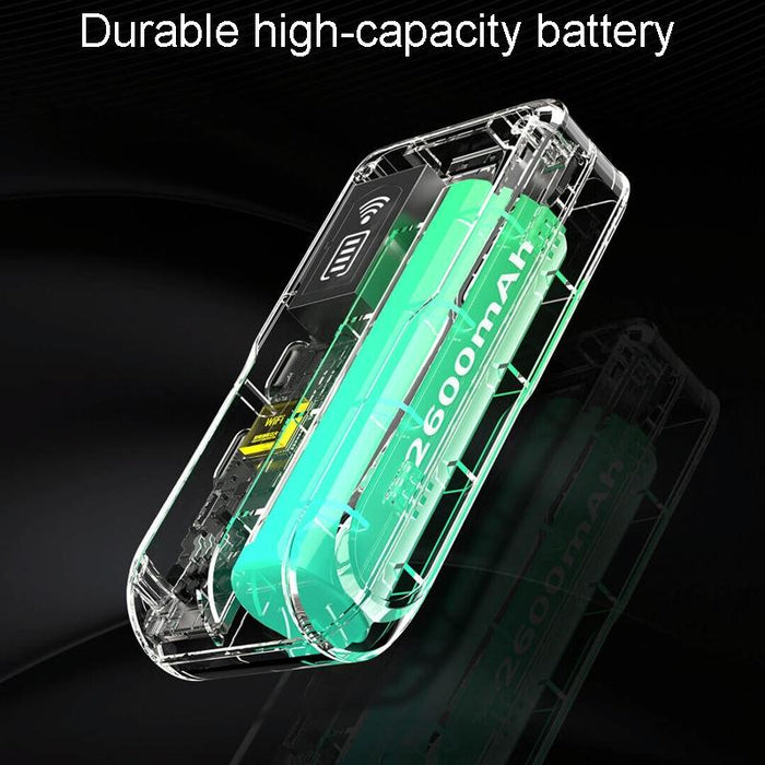 Wf150 5Mm Wifi Connected Hd Industrial Borescope Industrial Maintenance Tools