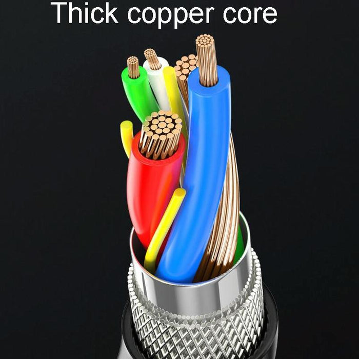 Wf150 5Mm Wifi Connected Hd Industrial Borescope Industrial Maintenance Tools