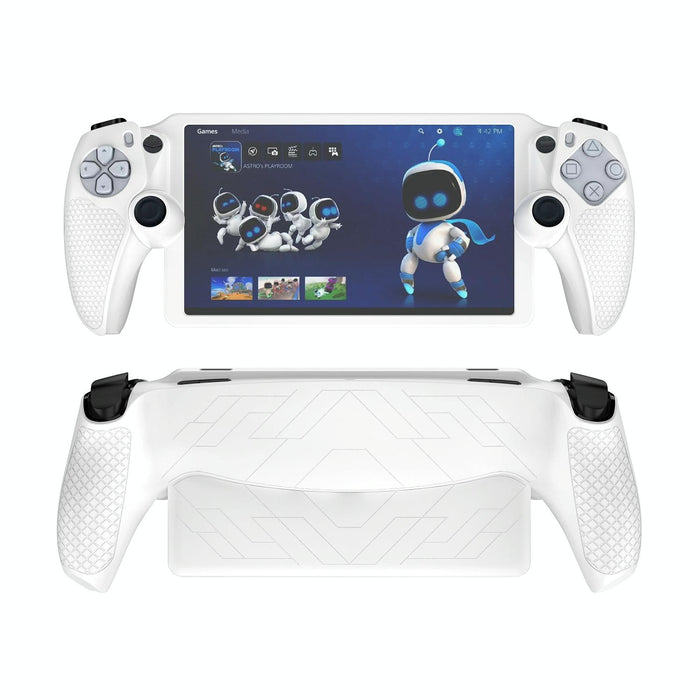 For Sony Ps Portal Game Console Protective Cover Oil Spray All-Inclusive Protective Case