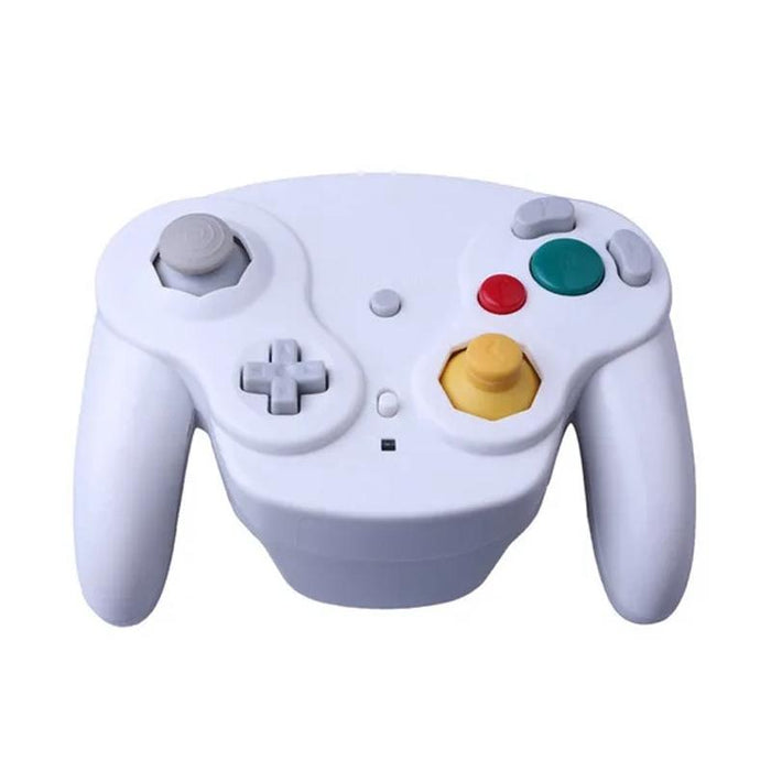 2.4g Wireless Gamepad For Wii Ngc Compatible