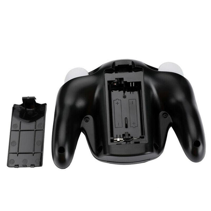 2.4g Wireless Gamepad For Wii Ngc Compatible