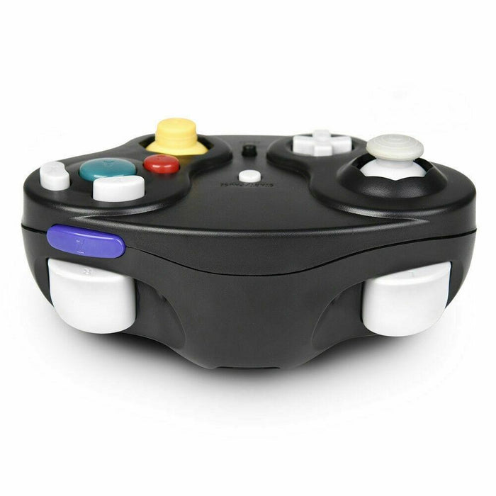 2.4g Wireless Gamepad For Wii Ngc Compatible