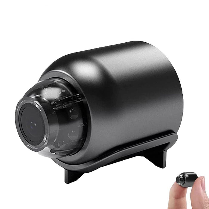 2 Million Pixel Hd Home Smart Wifi Remote Mini 1080P Surveillance Camera