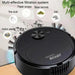 Field Sweeping Robot Auto Family Mini Cleaning Machine Usb