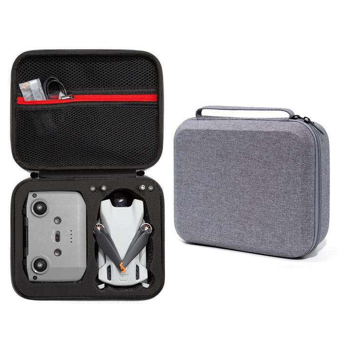 Portable Storage Bag For Dji Mini 3/mini 3 Pro Drone Kit