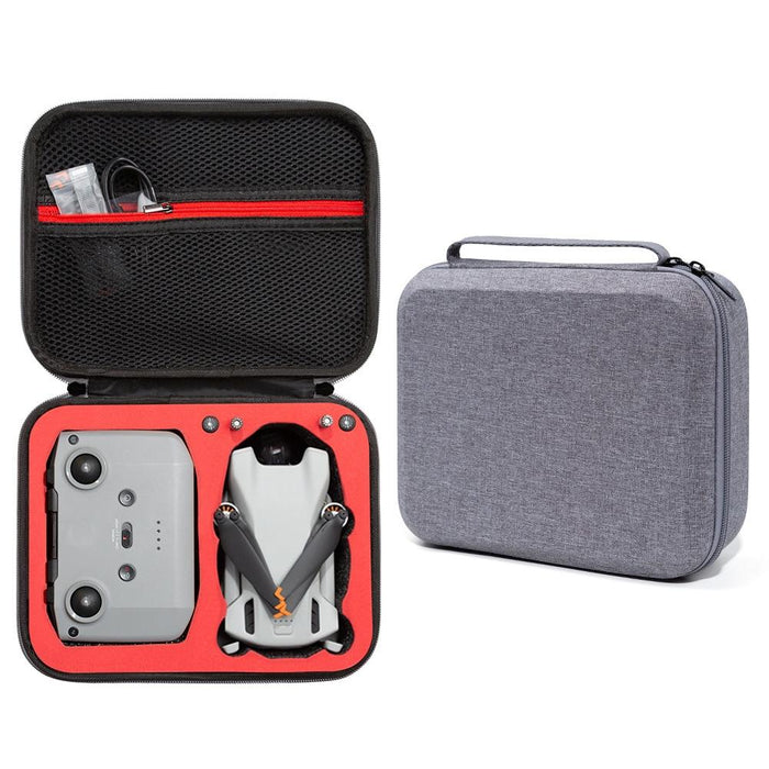 Portable Storage Bag For Dji Mini 3/mini 3 Pro Drone Kit