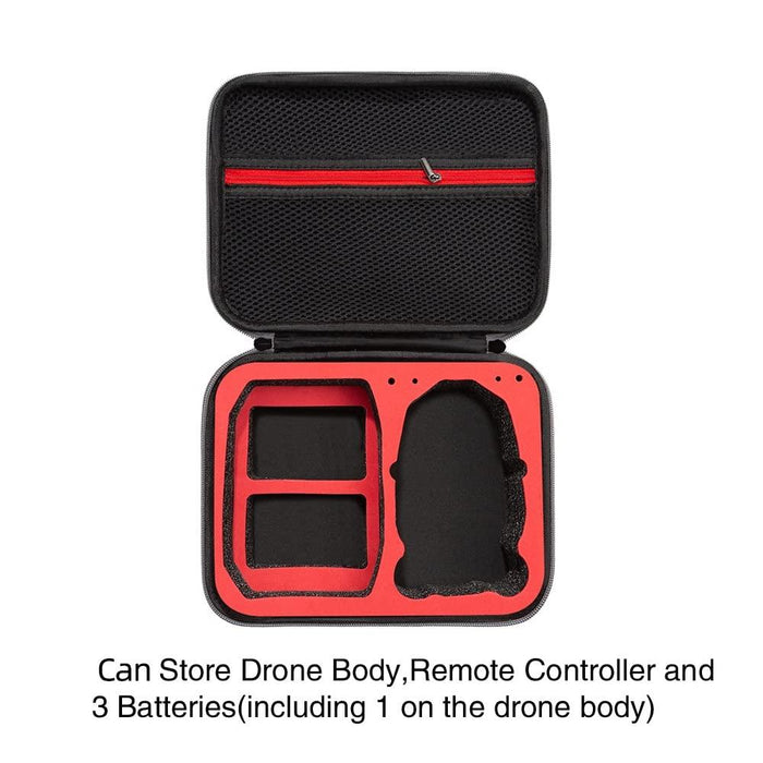 Portable Storage Bag For Dji Mini 3/mini 3 Pro Drone Kit