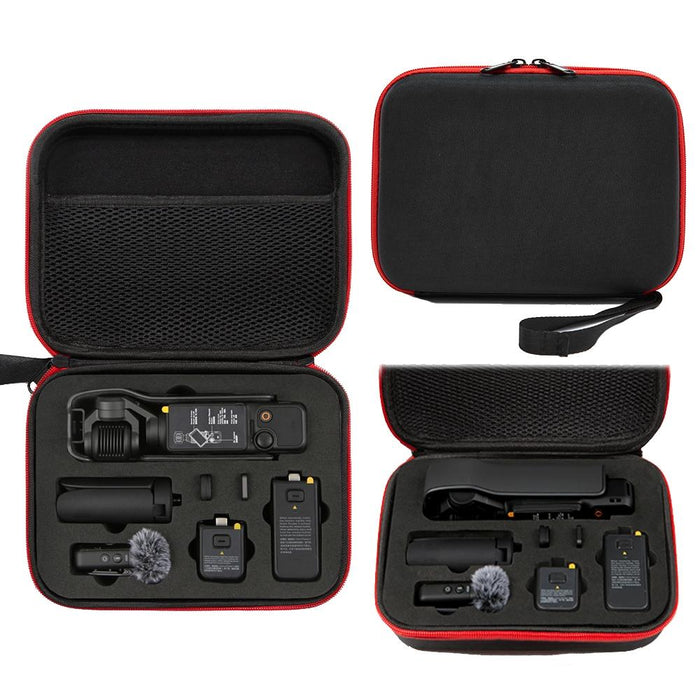 Storage Bag For Dji Pocket 3 Camera Handbag