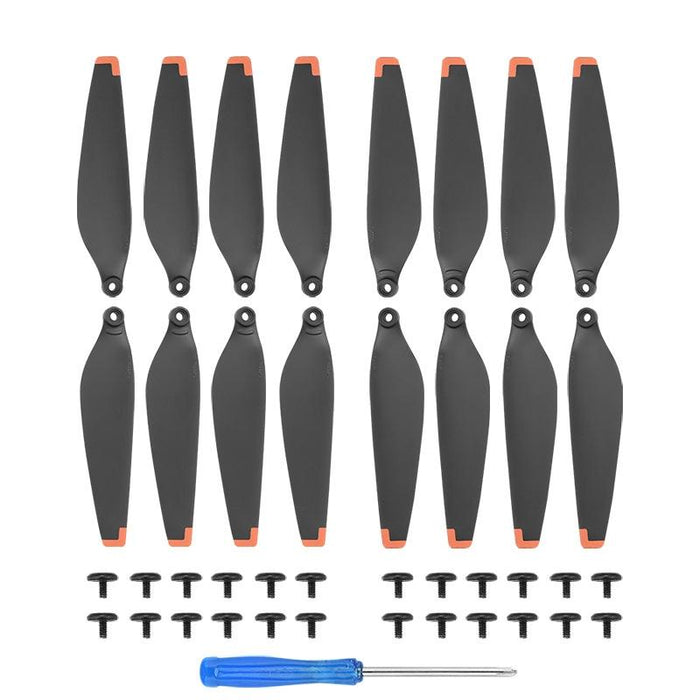 Replacement Parts For 6030f Drone Propeller Blades