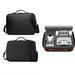 Nylon Dji Mini 4 Pro/rc2 Remote Control Shoulder Bag