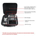 Nylon Dji Mini 4 Pro/rc2 Remote Control Shoulder Bag