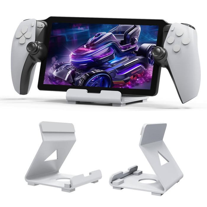 Multi Device Desktop Stand For Gaming