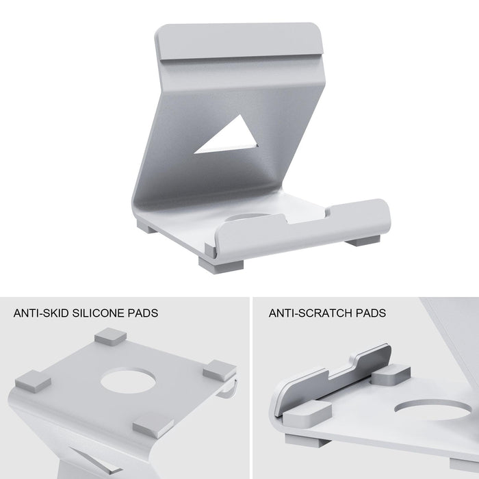 Multi Device Desktop Stand For Gaming