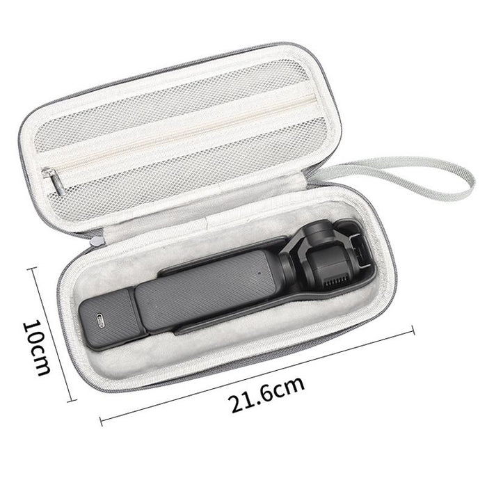 Protective Storage Bag Carrying Case For Dji Pocket 3