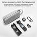 Protective Storage Bag Carrying Case For Dji Pocket 3