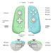 Colourful Light Switch Joycon Set