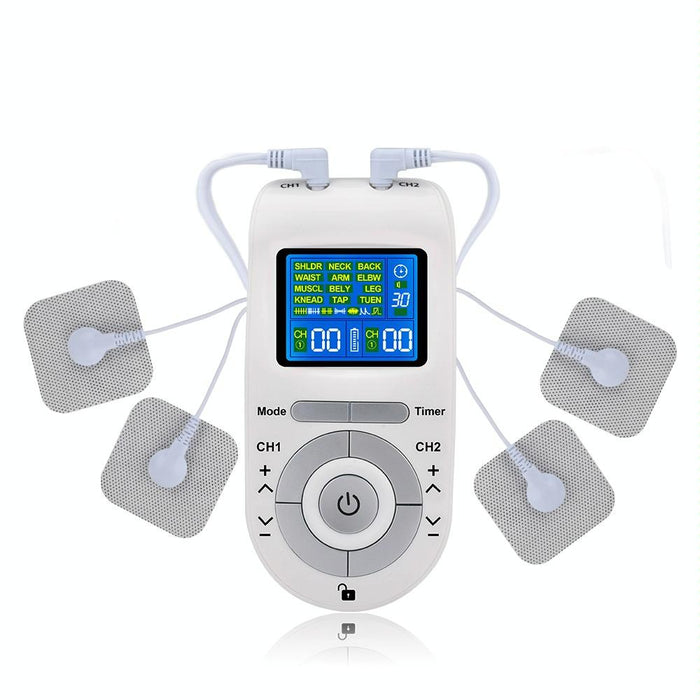 12 Mode Tens Machine For Pain Relief Hh-8812