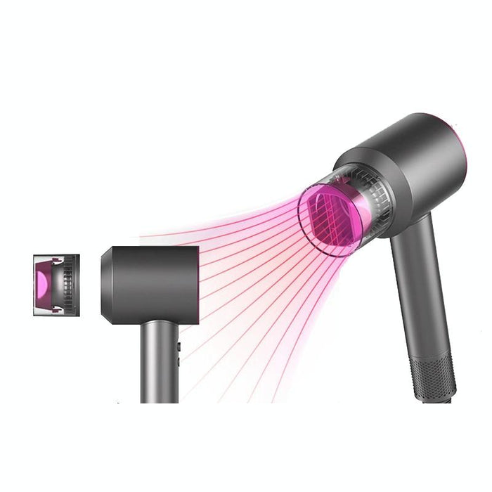 For Dyson Hd01 Hd02 Hd03 Hd08 Hd15 Hair Dryer Swing Nozzle