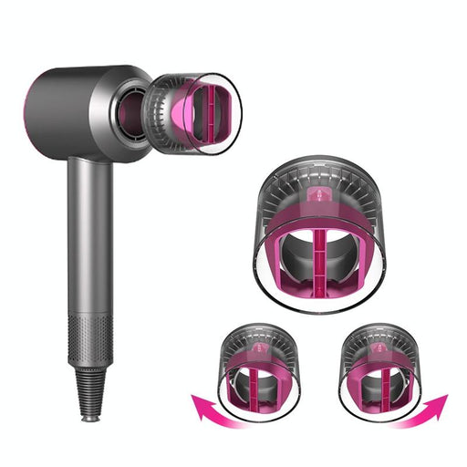 For Dyson Hd01 Hd02 Hd03 Hd08 Hd15 Hair Dryer Swing Nozzle