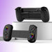 Wireless Gamepad For Mobile And Pc Vibration Grip