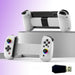 Wireless Gamepad For Mobile And Pc Vibration Grip