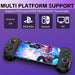 Wireless Gamepad For Mobile And Pc Vibration Grip