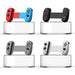 Wireless Gamepad For Mobile And Pc Vibration Grip