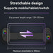 Wireless Gamepad For Mobile And Pc Vibration Grip