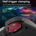 Wireless Gamepad For Mobile And Pc Vibration Grip