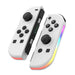 Rgb Tooth Gamepad For Nintendo Switch