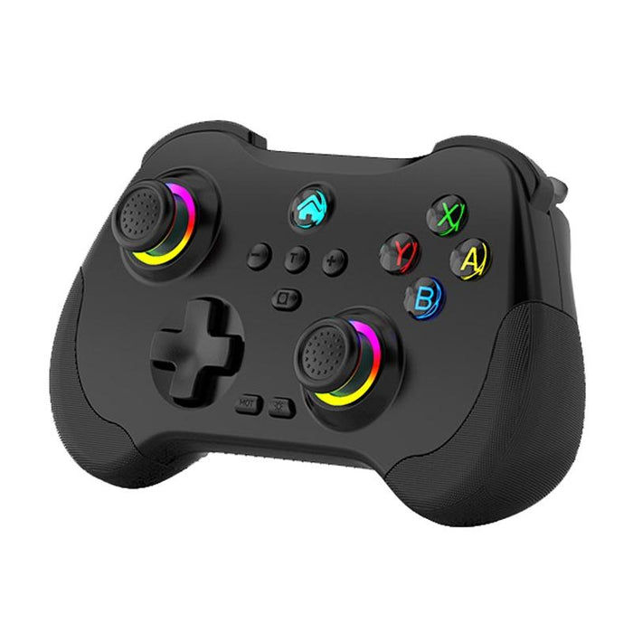 Wireless Gaming Vortex Grip For Switch/ps3/ps4/android/ios